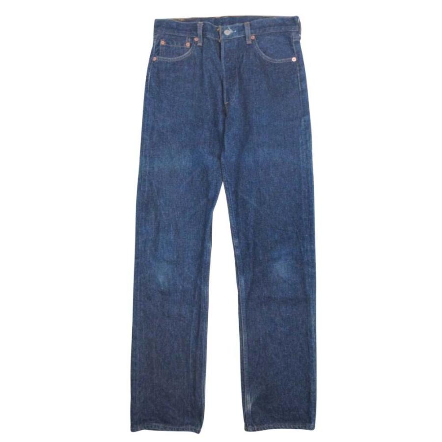 Levi's（リーバイス） 美品 95年 90s Levi's 501-0000 501xx デニム