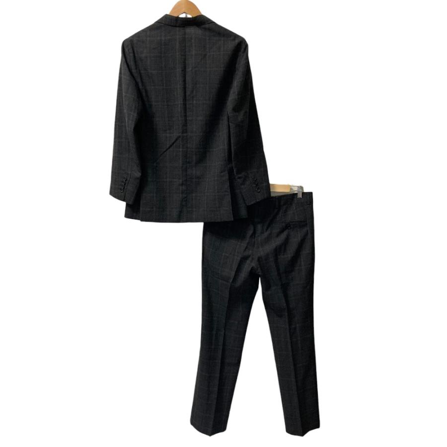 dunhill（ダンヒル） 美品 ウインドウペンチェック テーラード 