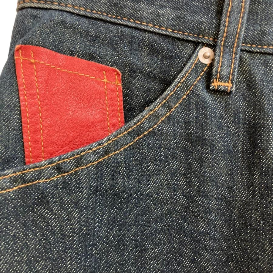 Levi's（リーバイス） 美品 Levis × Coca Cola コカコーラ コラボ 3D