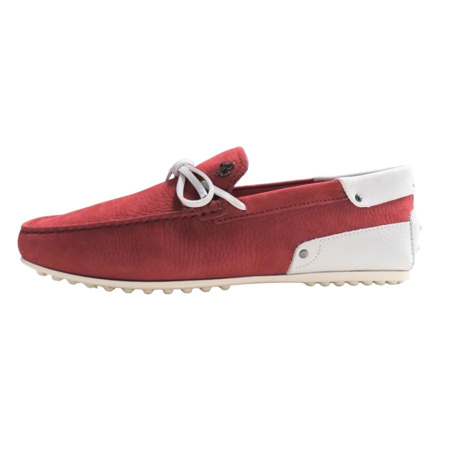 未使用 Tod's トッズ フェラーリドライビングシューズ ゴールド イタリア製 楽天市場】TODS × Ferrari トッズ フェラーリ コラボ ドライビング