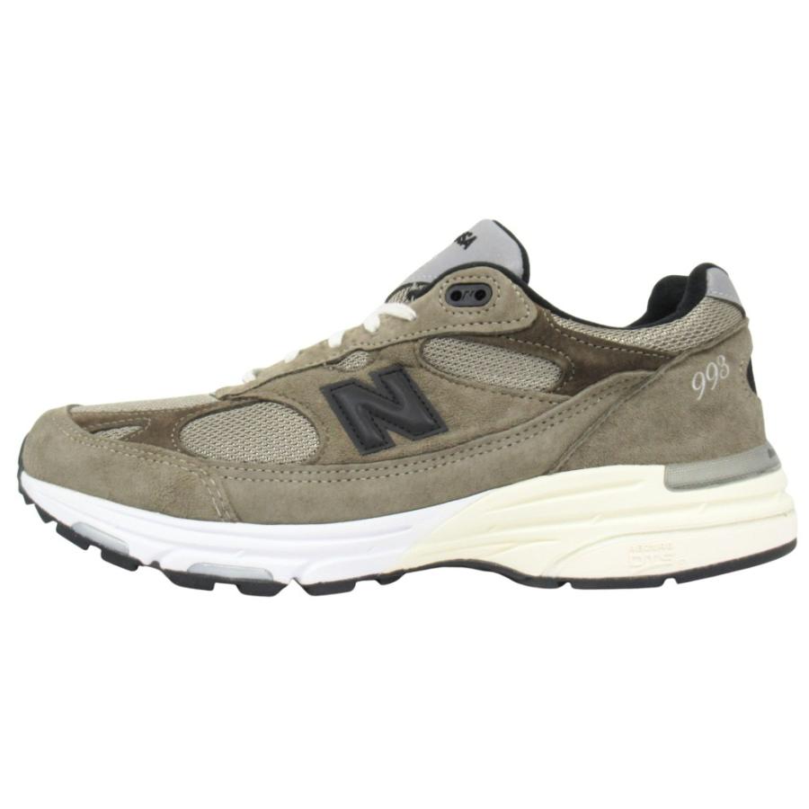 New Balance（ニューバランス） 未使用 × JJJJound ジョウンド