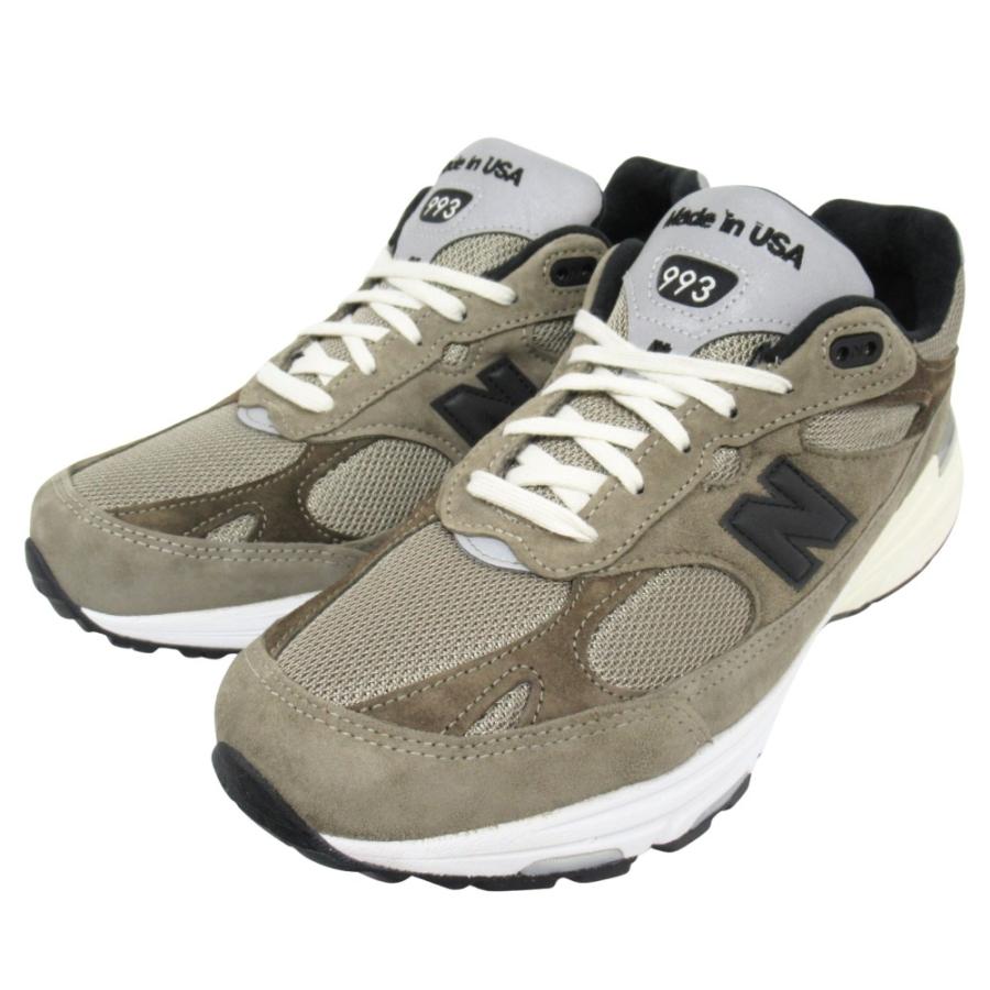 New Balance（ニューバランス） 未使用 × JJJJound ジョウンド