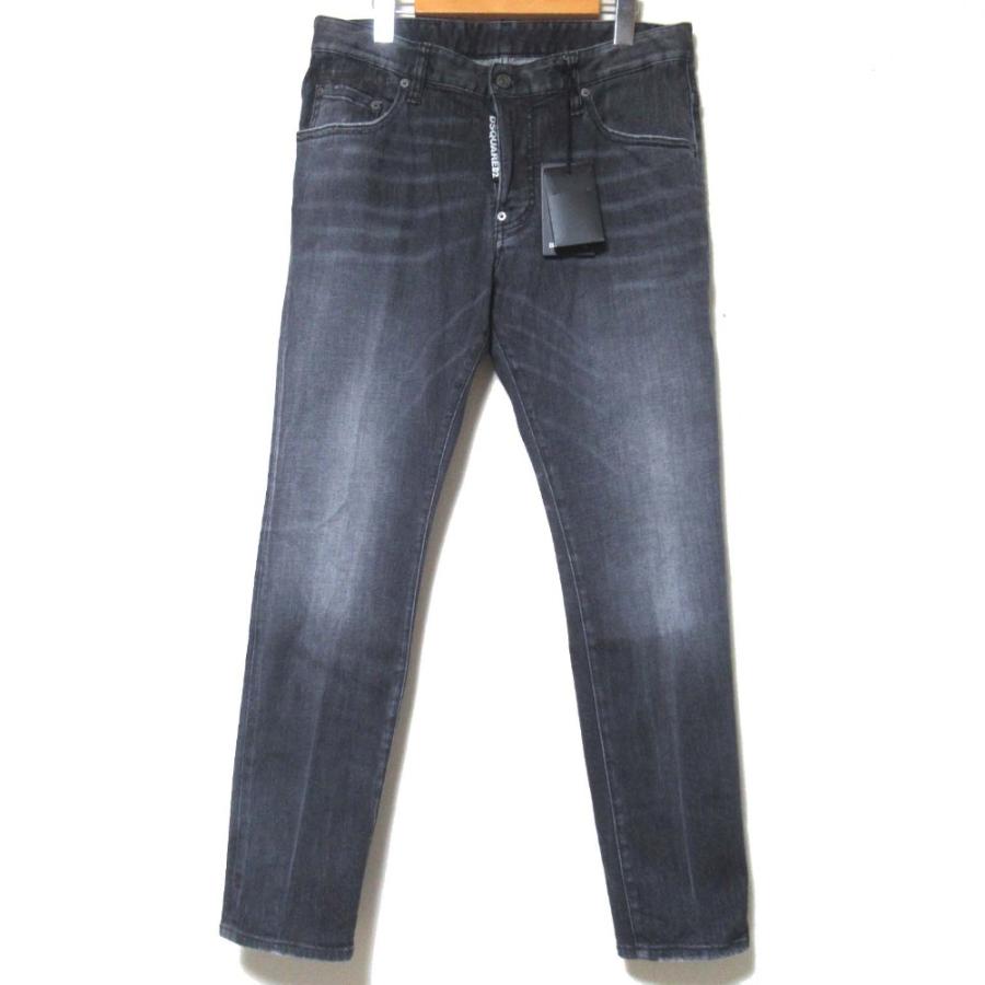 DSQUARED2（ディースクエアード） 美品 ボタンフライ スケーター