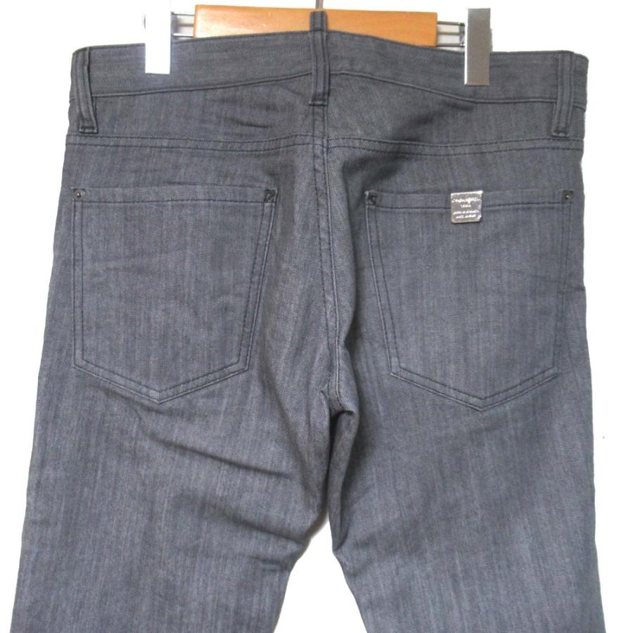 DSQUARED2（ディースクエアード） 美品 ボタンフライ ストレッチ 