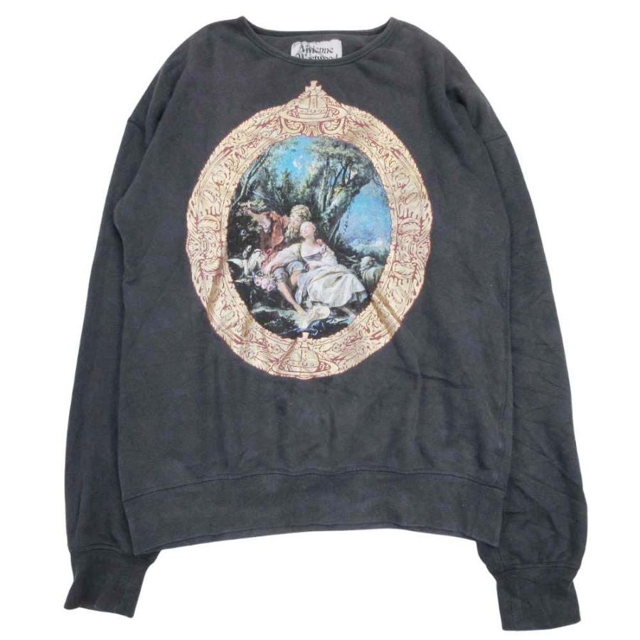 Vivienne Westwood MAN ヴィヴィアンウエストウッドマン 額縁