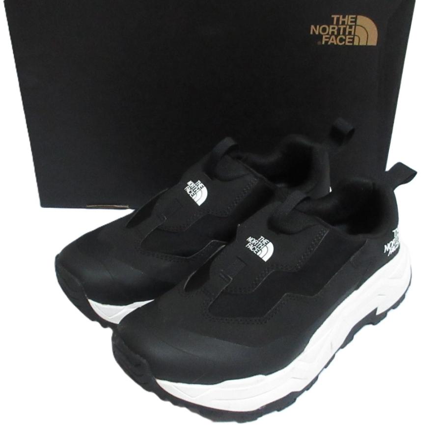 THE NORTH FACE（ザ ノースフェイス） 美品 ノースフェイス スリッポン 