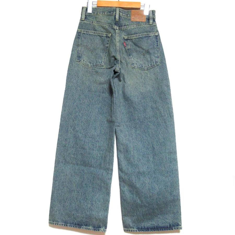 美品 25AW LEVI