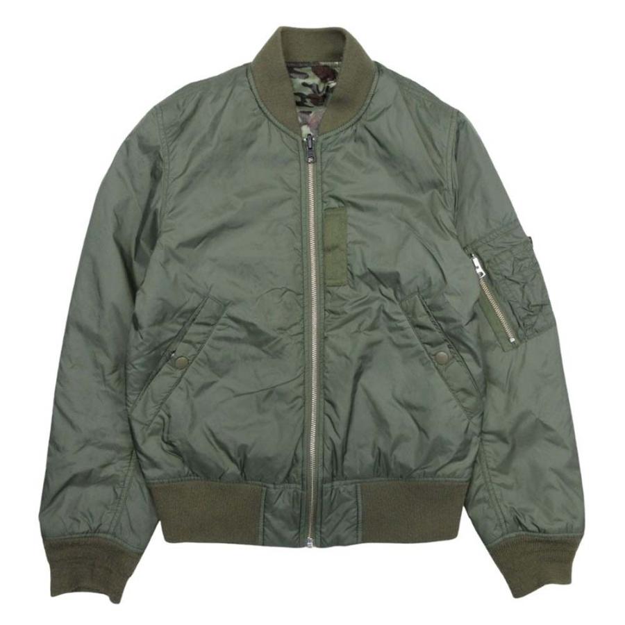 Alpha Industries（アルファ・インダストリーズ） ALPHA x CIAOPANIC