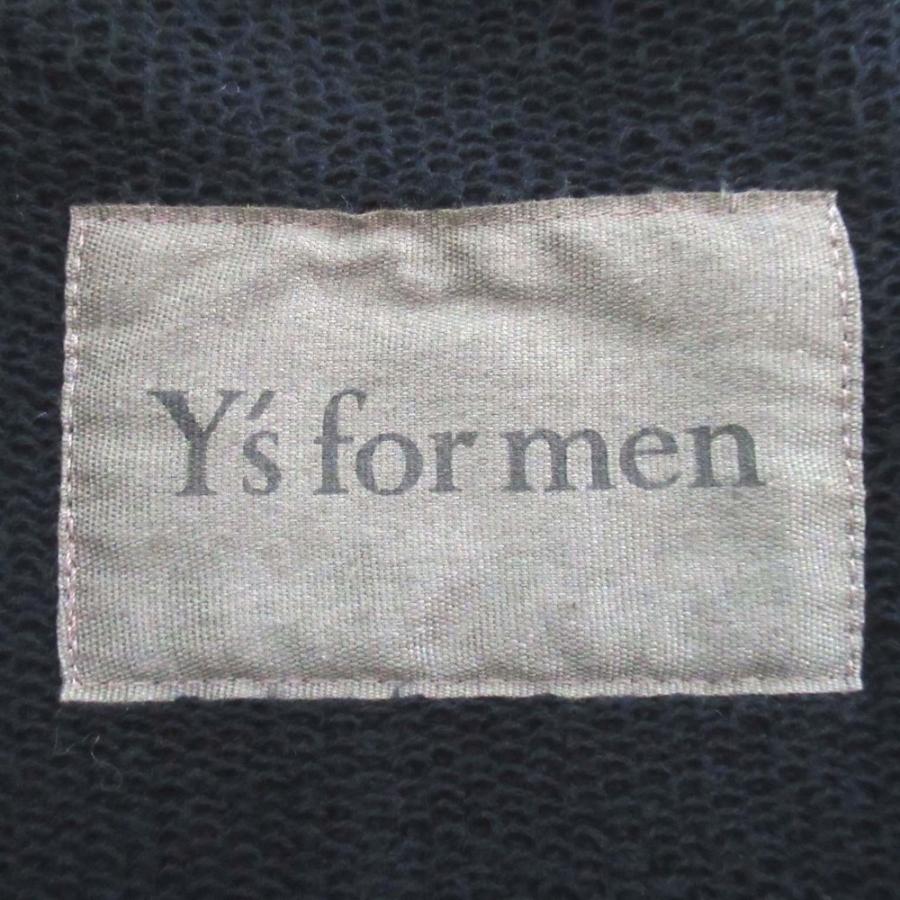 Y's for men（ワイズフォーメン） 美品 ヨウジヤマモト ヴィンテージ