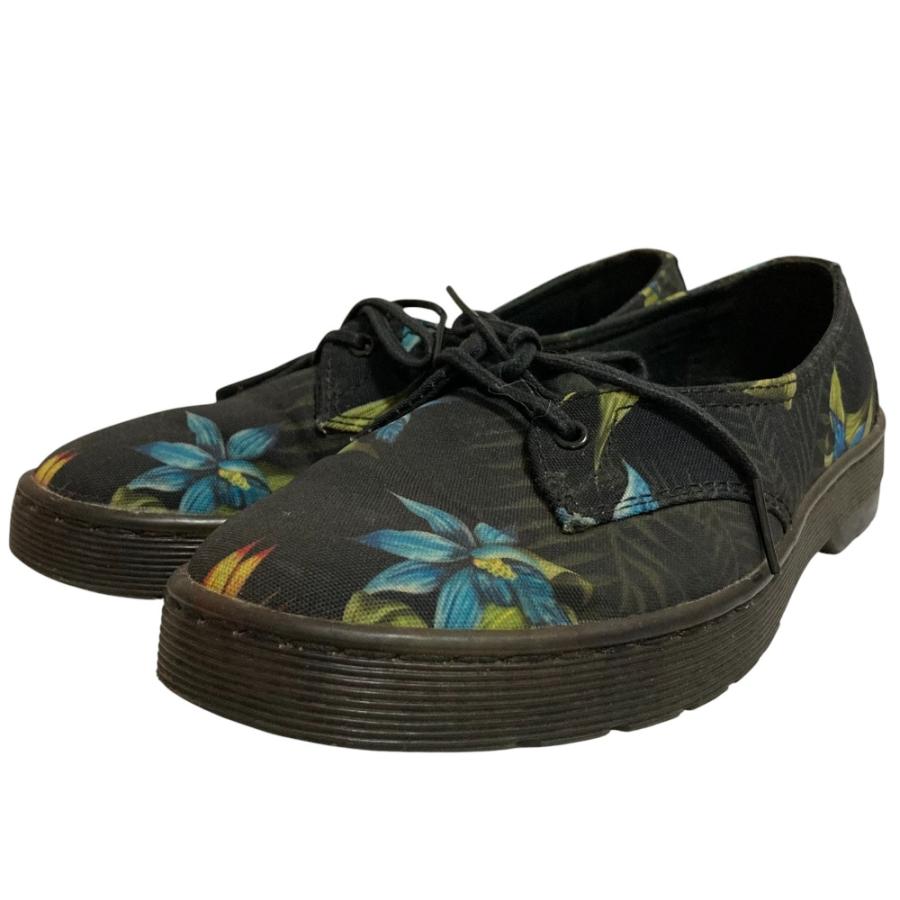 Dr.Martens（ドクターマーチン） 良品 MORADA モラダ ハワイアン