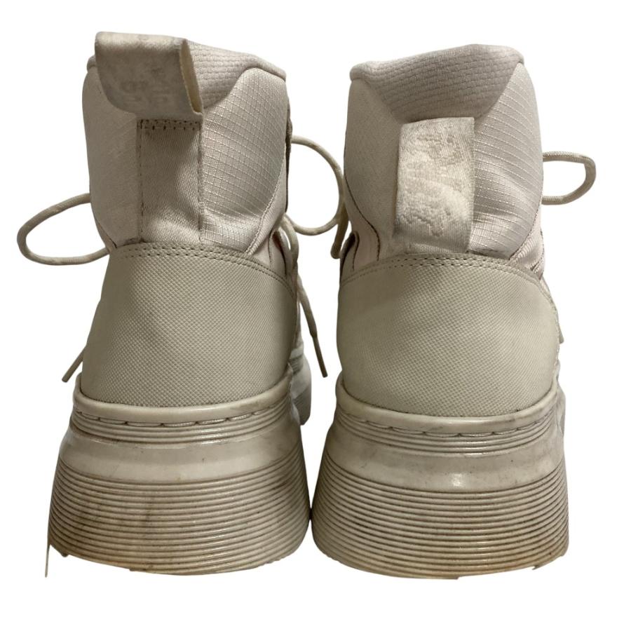 Dr.Martens（ドクターマーチン） BOURY 厚底 プラットフォーム