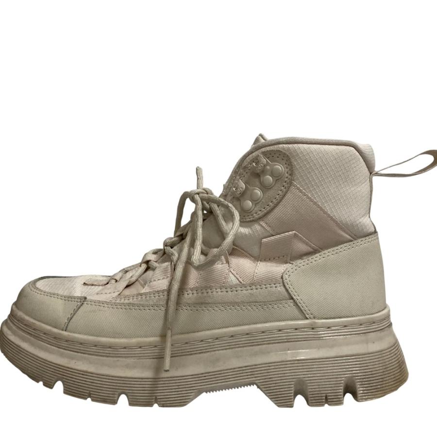 Dr.Martens（ドクターマーチン） BOURY 厚底 プラットフォーム