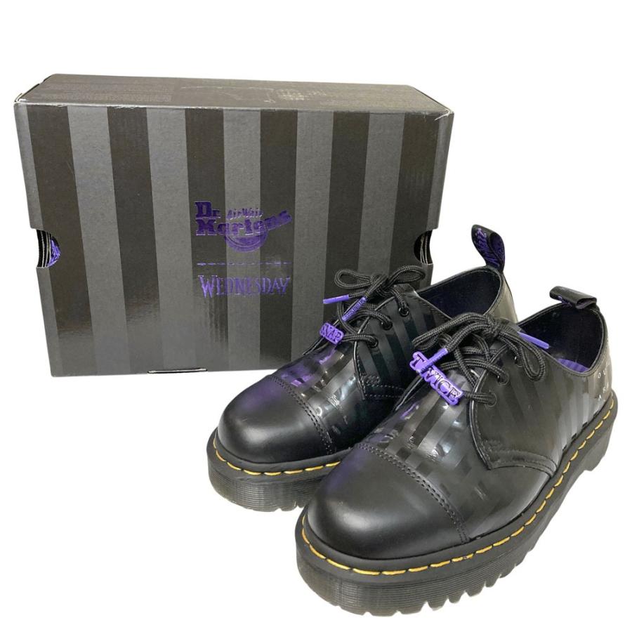 Dr.Martens（ドクターマーチン） 美品 WEDNESDAY ウェンズデー 1461
