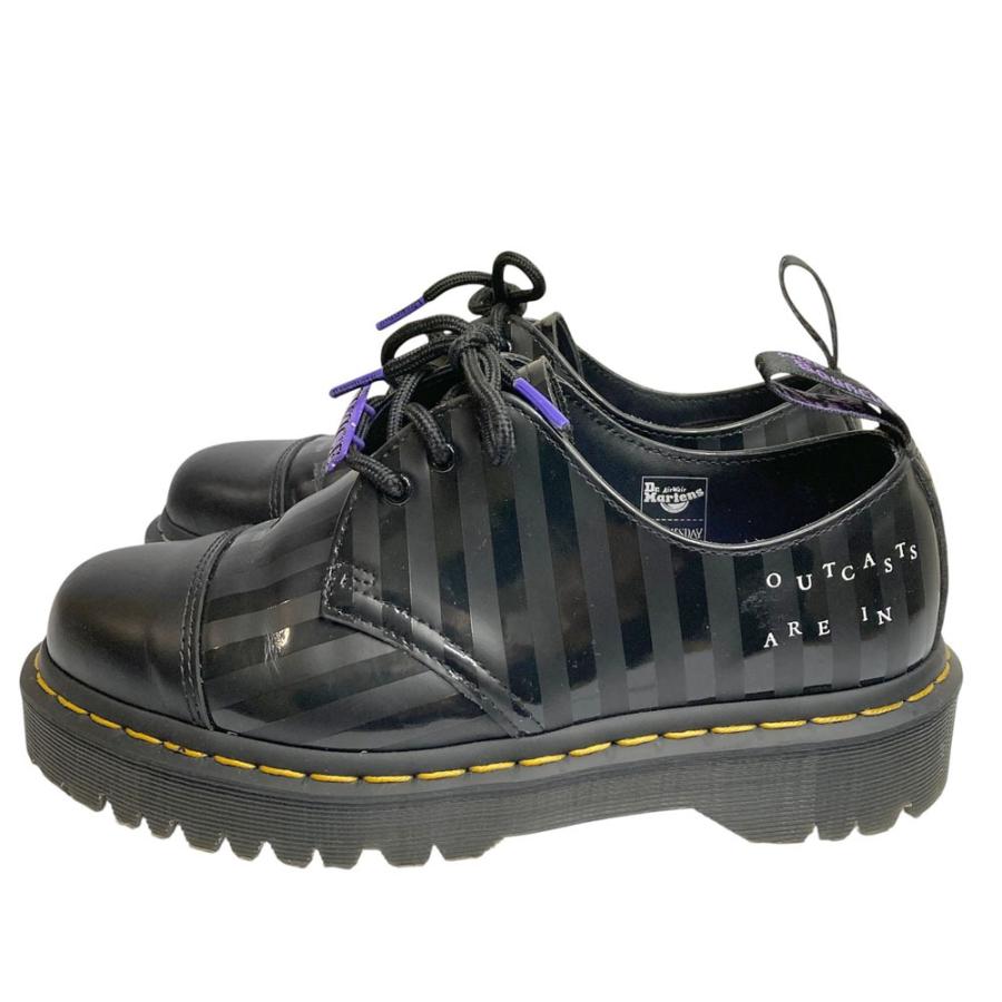 Dr.Martens（ドクターマーチン） 美品 WEDNESDAY ウェンズデー 1461 