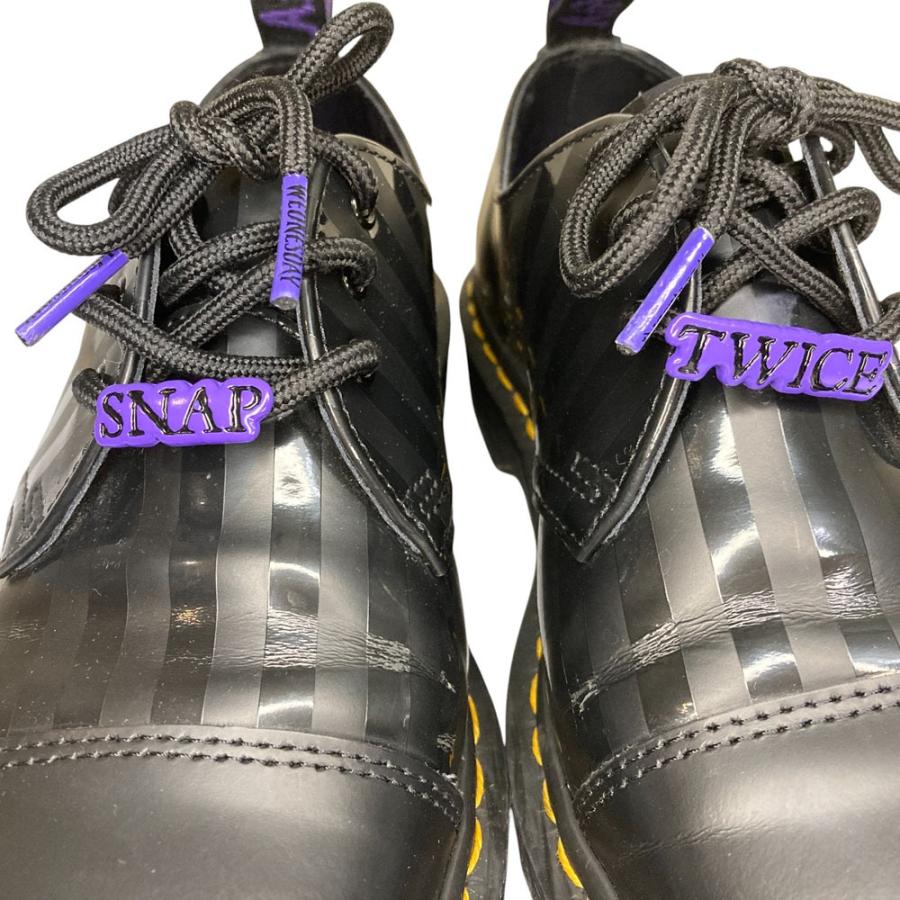 Dr.Martens（ドクターマーチン） 美品 WEDNESDAY ウェンズデー 1461