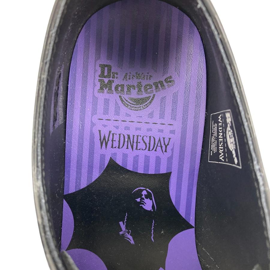Dr.Martens（ドクターマーチン） 美品 WEDNESDAY ウェンズデー 1461