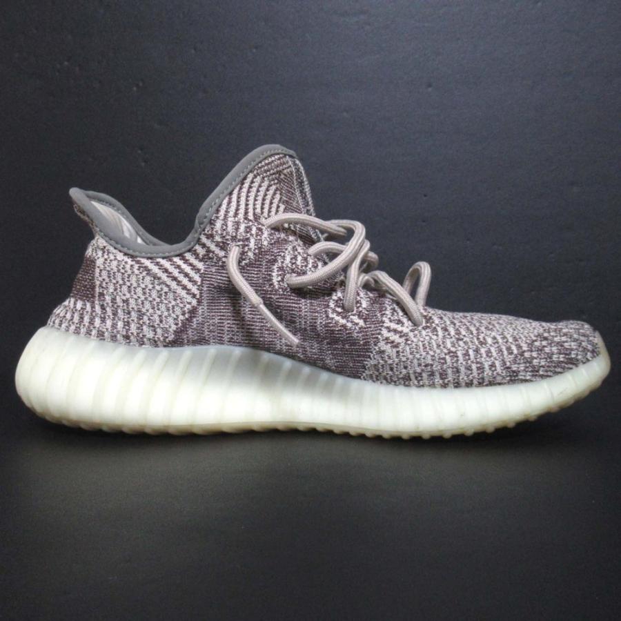 adidas（アディダス） 新品同様 YEEZY BOOST 350 V2 ZYON イージー 
