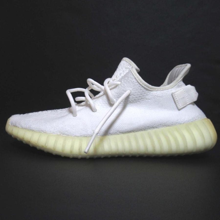 adidas（アディダス） 美品 YEEZY BOOST 350 V2 イージーブースト 