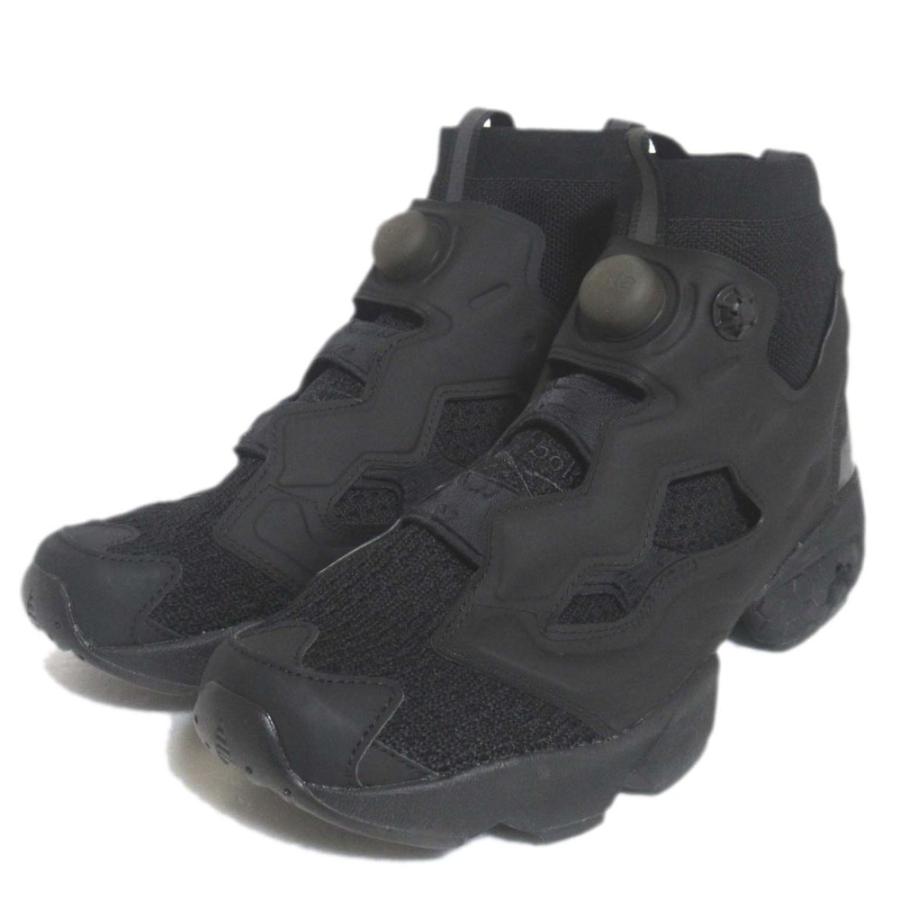 未使用 Reebok リーボック INSTAPUMP FURY OG UL インスタ ポンプフューリー スニーカー CN3715 28cm ブラック メンズ 古着 中古 USED Reebok（リーボック） 未使用 INSTAPUMP FURY OG UL インスタ ポンプ