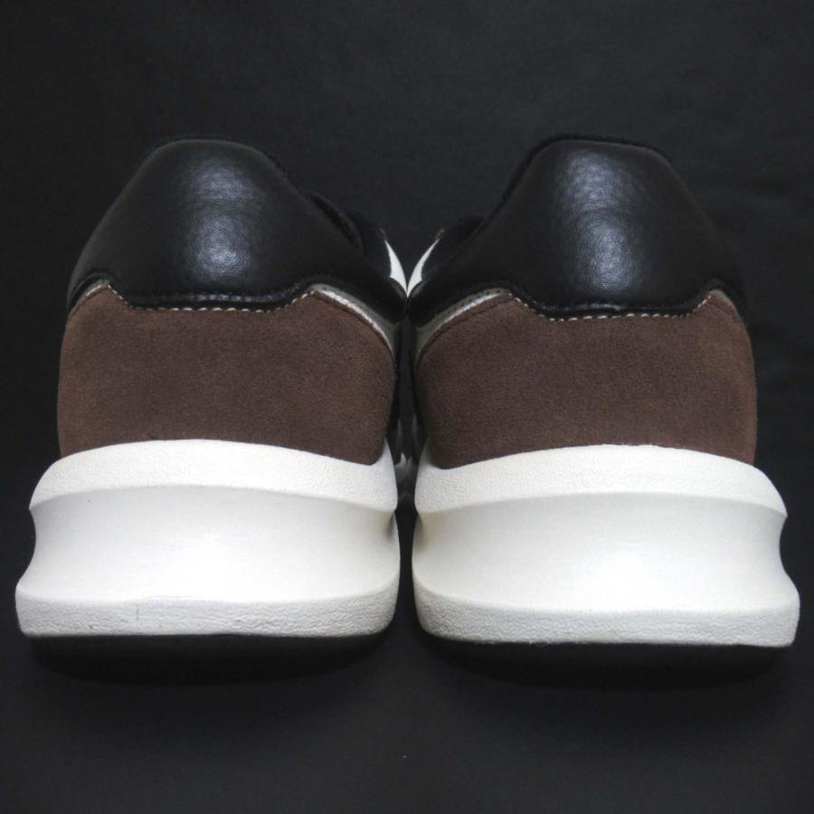 未使用 SANGACIO サンガッチョ にゅ BLOW ローカット スニーカー 