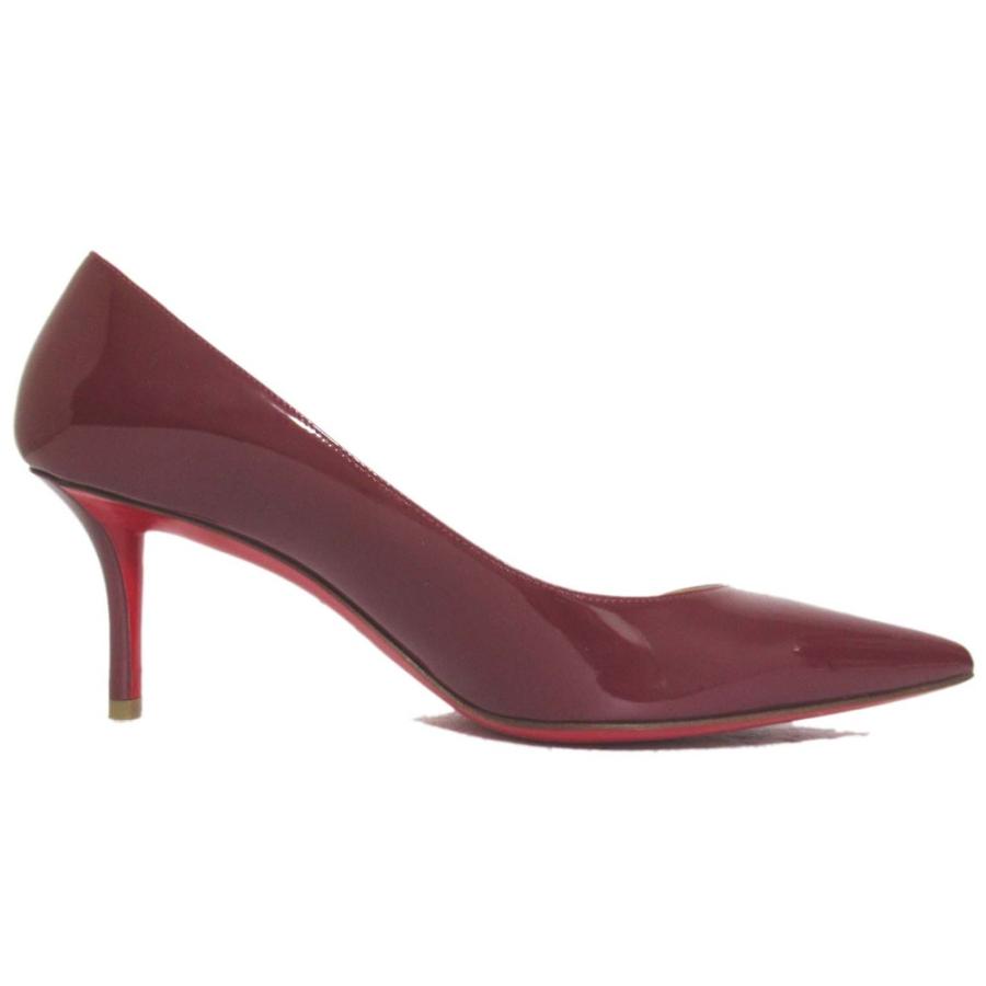 Christian Louboutin（クリスチャンルブタン） 未使用 パテント