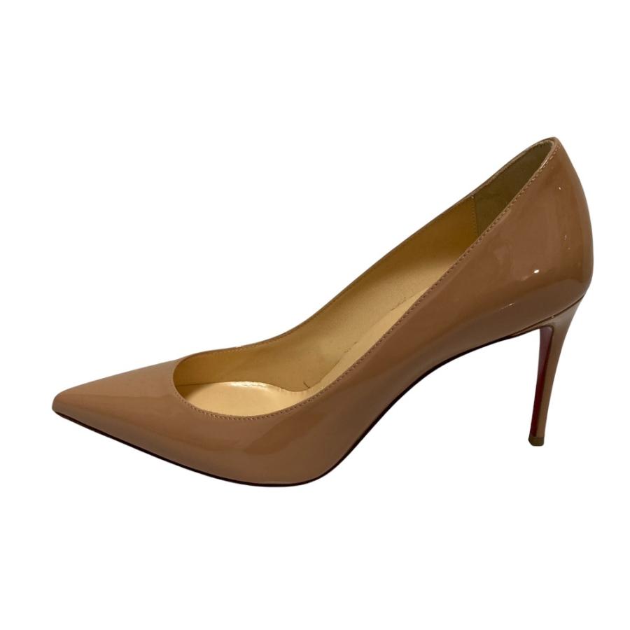 Christian Louboutin（クリスチャンルブタン） 美品 KATE85 ポイン