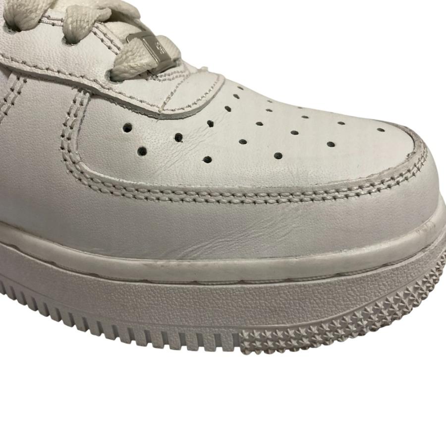 NIKE（ナイキ） 良品 WMS Air Force 1 Low '07 White