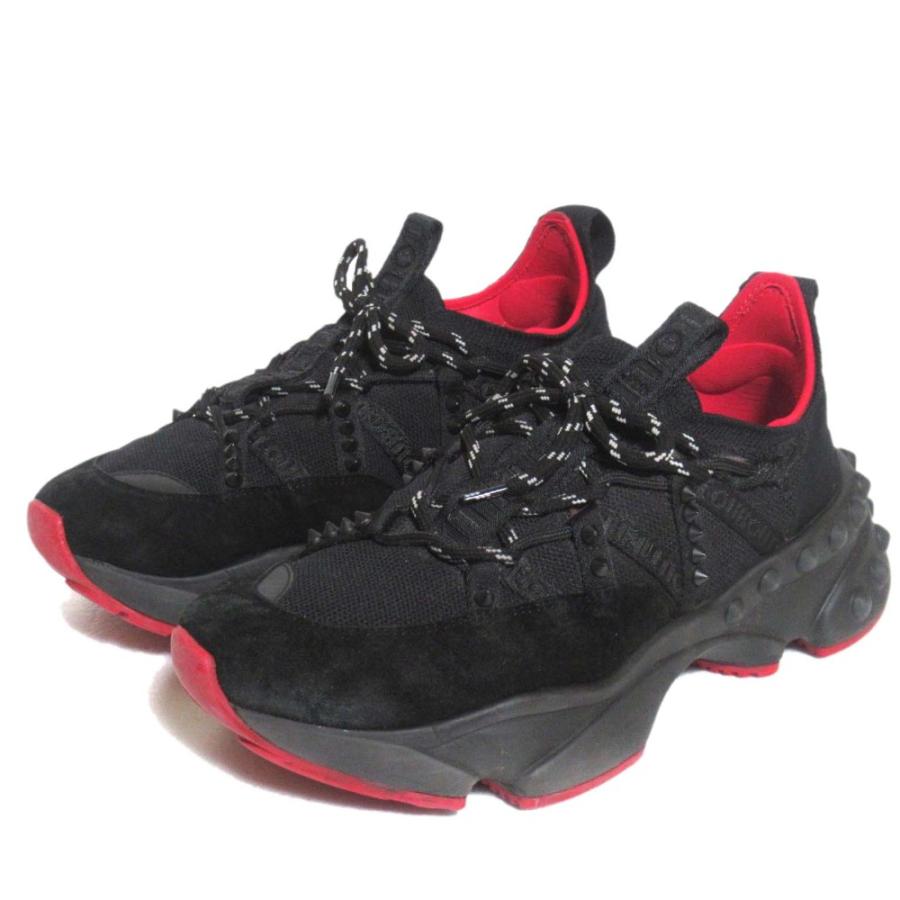 Christian Louboutin（クリスチャンルブタン） 美品 Trailnrun 現行 