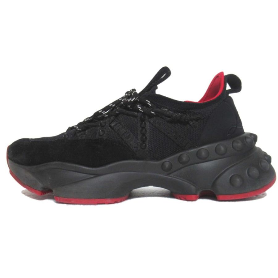 Christian Louboutin（クリスチャンルブタン） 美品 Trailnrun 現行 