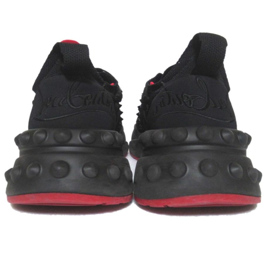 Christian Louboutin（クリスチャンルブタン） 美品 Trailnrun 現行