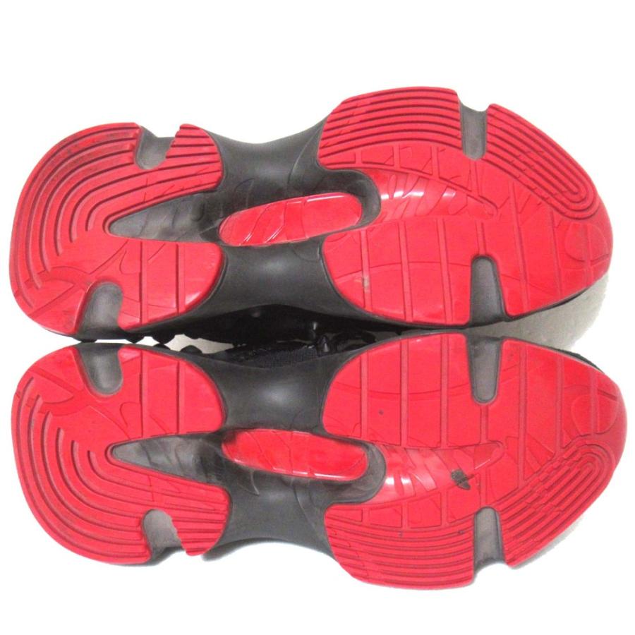 Christian Louboutin（クリスチャンルブタン） 美品 Trailnrun 現行