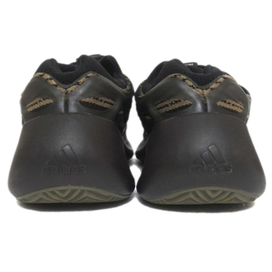 adidas（アディダス） 美品 YEEZY 700V3 Clay Brown イージー