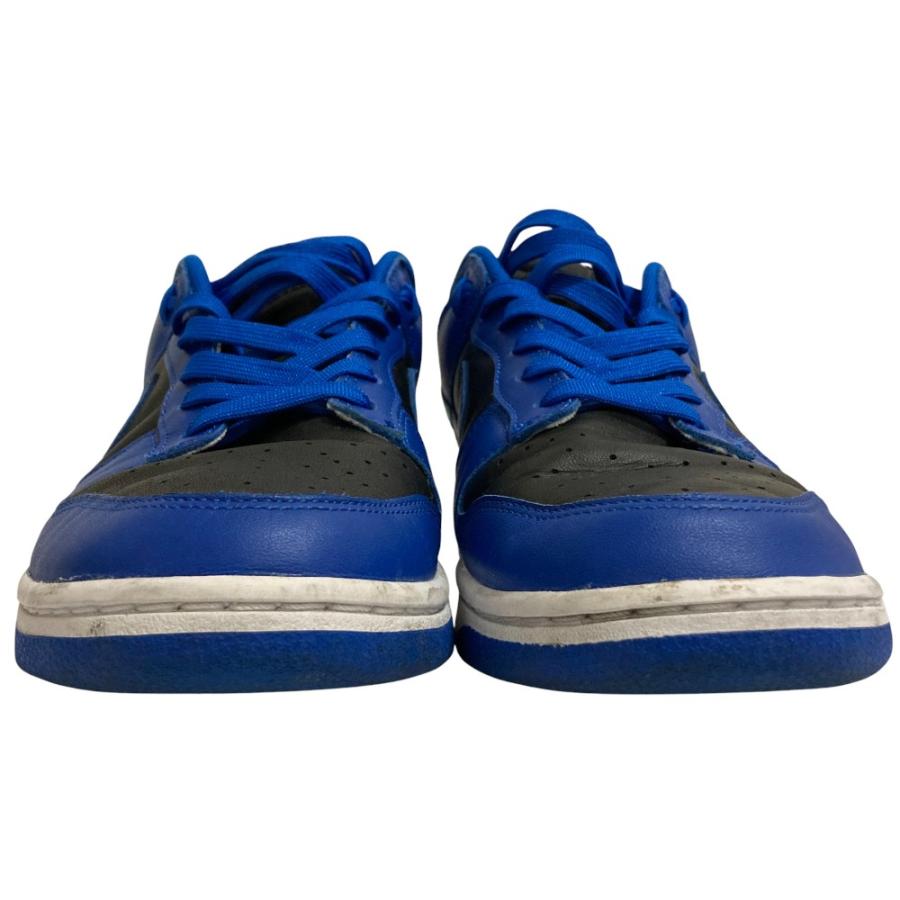 NIKE（ナイキ） 良品 DUNK LOW RETRO ダンク ロー レトロ スニーカー 
