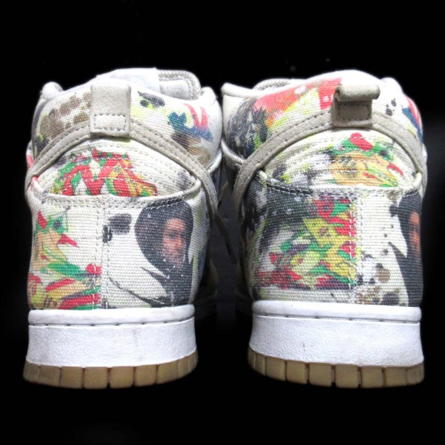 Supreme　シュプリーム Supreme（シュプリーム） 美品 Supreme×Nike シュプリーム×ナイキ SB