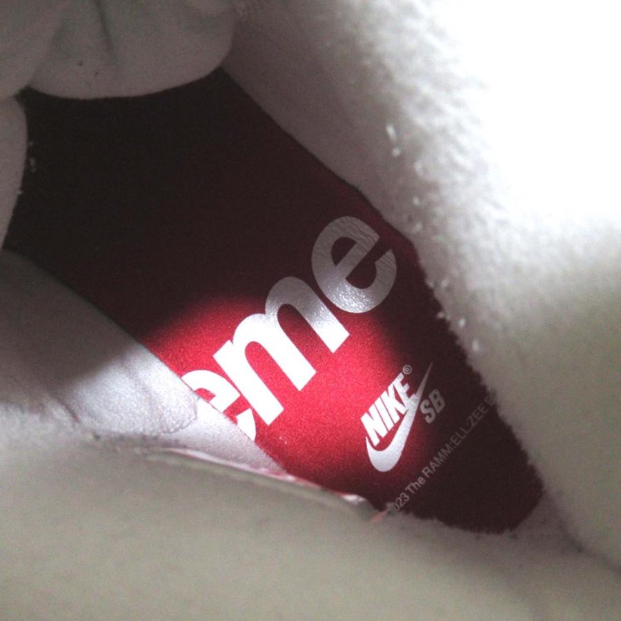 Supreme（シュプリーム） 美品 Supreme×Nike シュプリーム×ナイキ SB