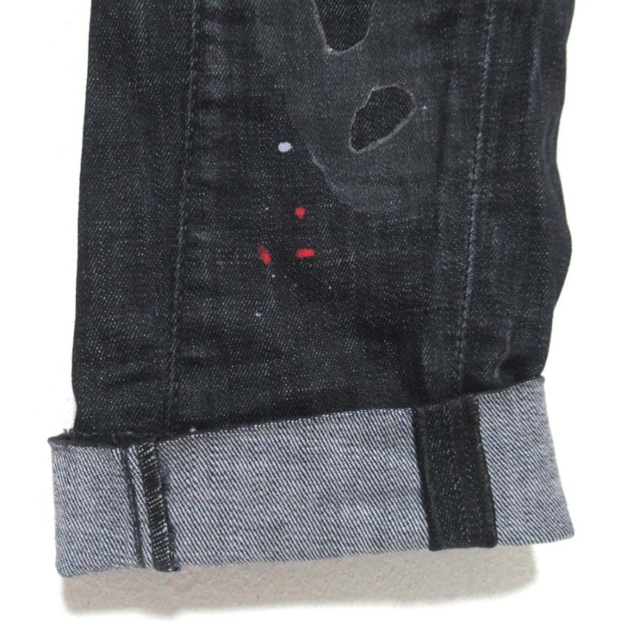 DSQUARED2（ディースクエアード） 未使用 22AW DSQUARED2 Tidy Biker