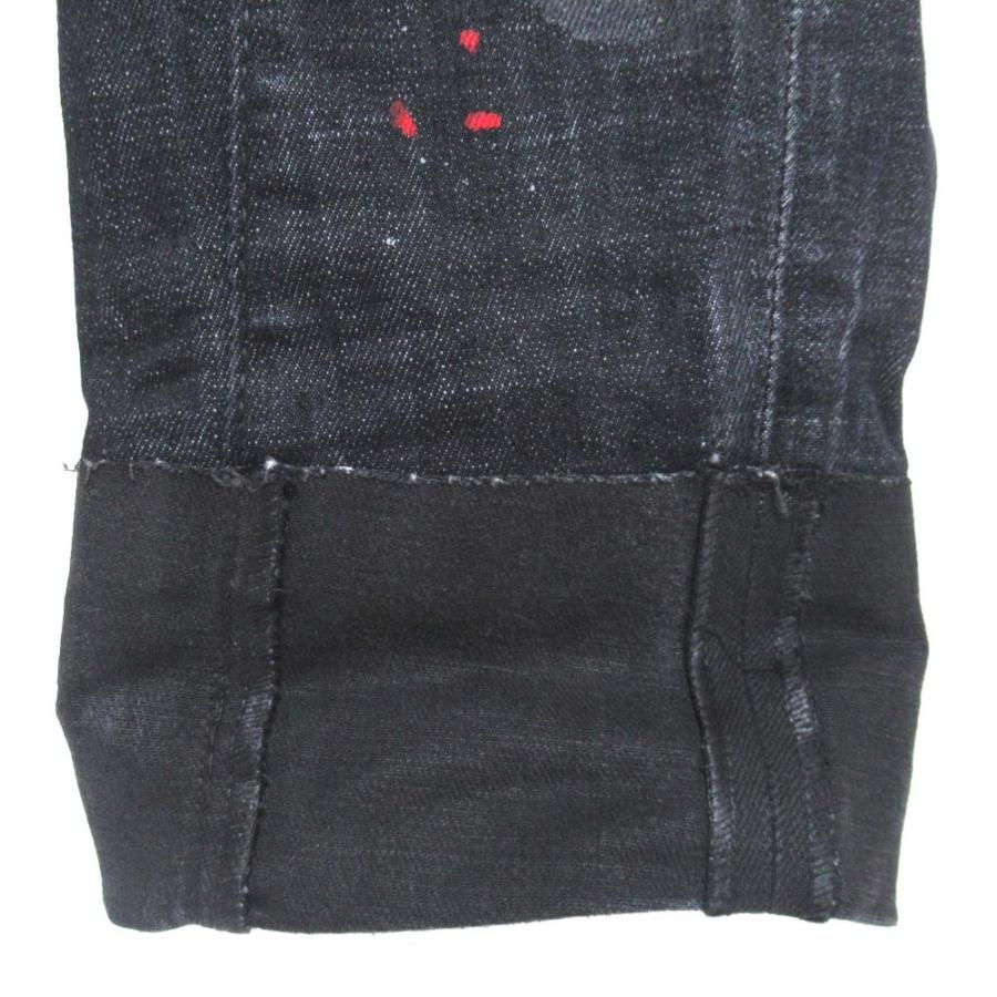 DSQUARED2（ディースクエアード） 未使用 22AW DSQUARED2 Tidy Biker
