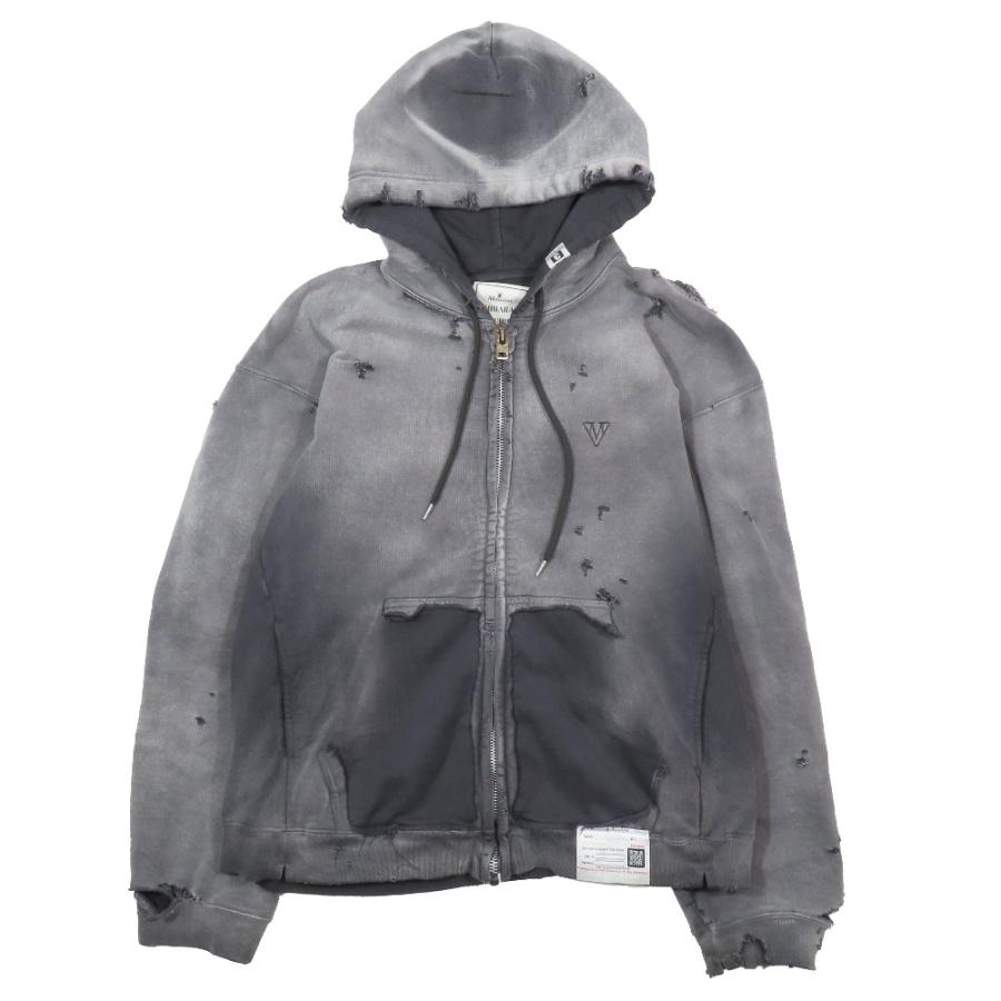 MIHARAYASUHIRO 新品同様 25aw Maison MIHARA YASUHIRO メゾン ミハラ