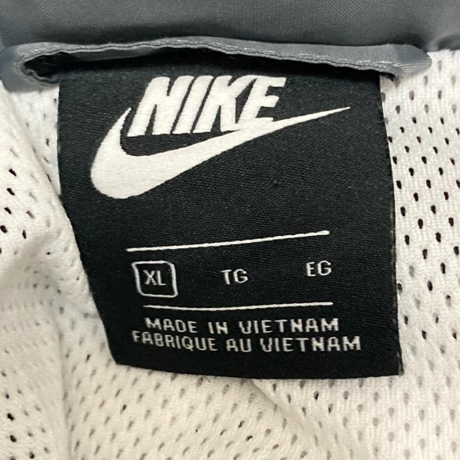 NIKE（ナイキ） 美品 AS M NSW RE-ISSUE JKT PANTS WVN ジャケット