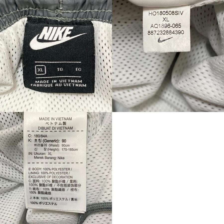 NIKE（ナイキ） 美品 AS M NSW RE-ISSUE JKT PANTS WVN ジャケット