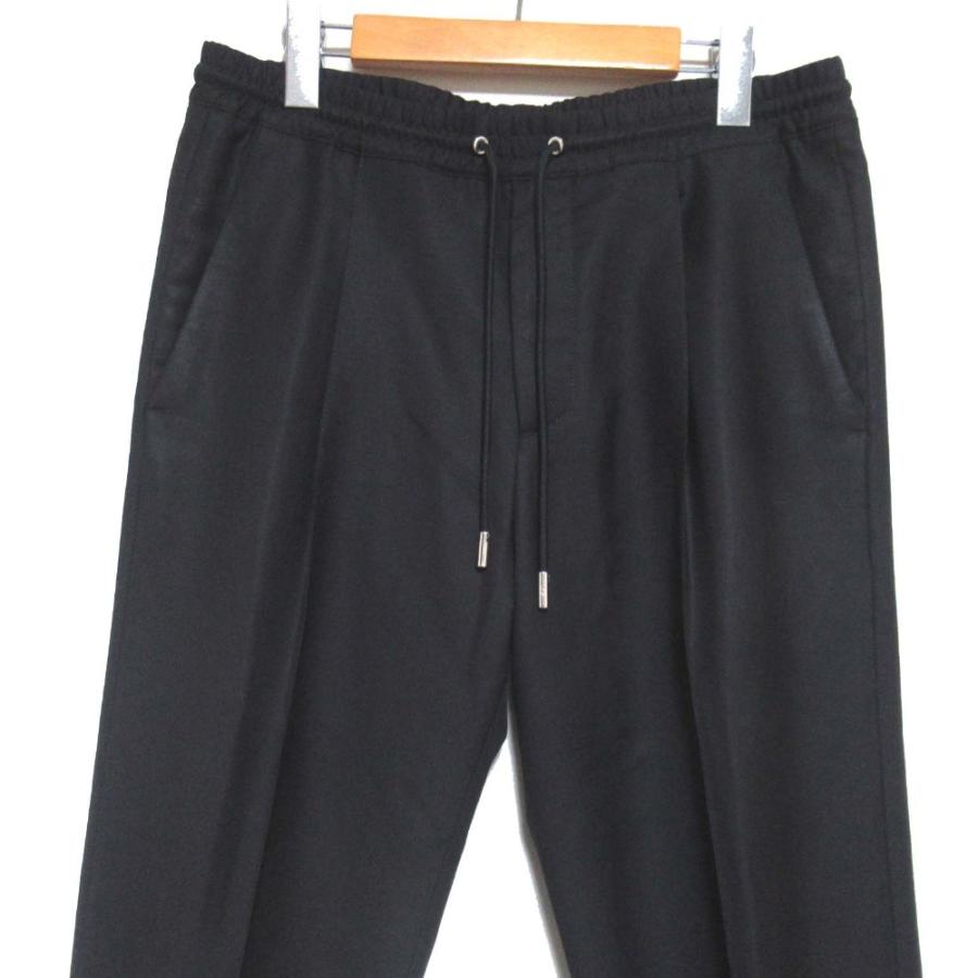 Dior HOMME 良品 DIOR ディオールオム ドローストリング イージー