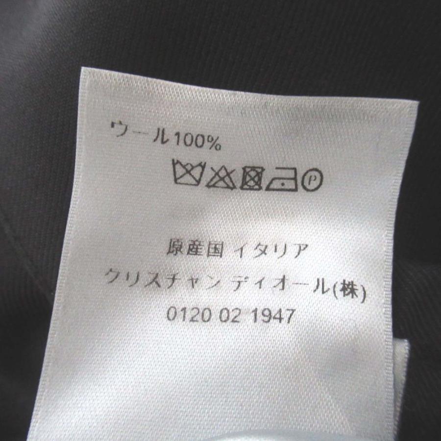 Dior HOMME 良品 DIOR ディオールオム ドローストリング イージー
