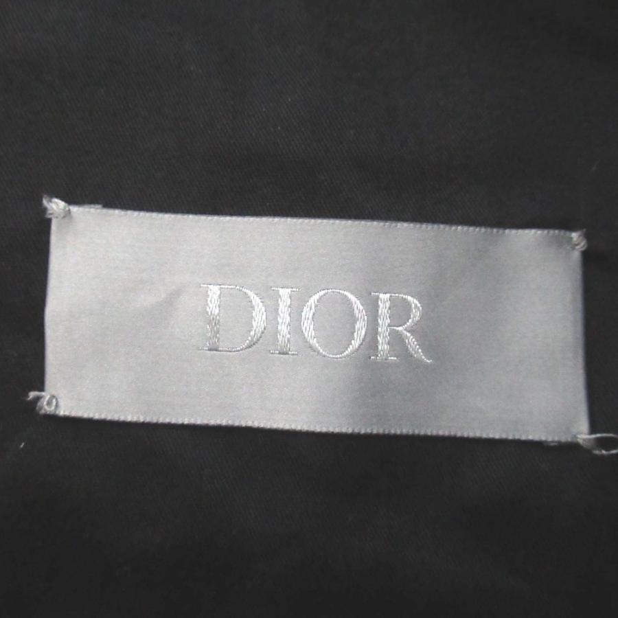 Dior HOMME 良品 DIOR ディオールオム ドローストリング イージー