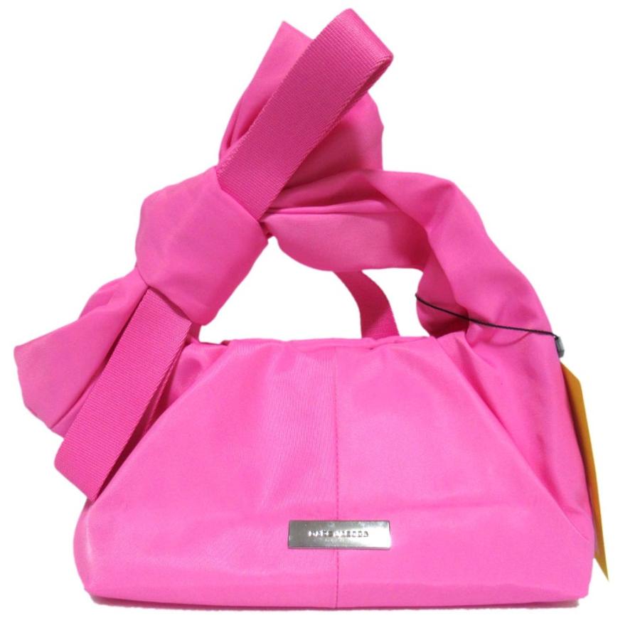 MARC JACOBS（マーク・ジェイコブス） 未使用 THE BOW SACK BAG 2WAY