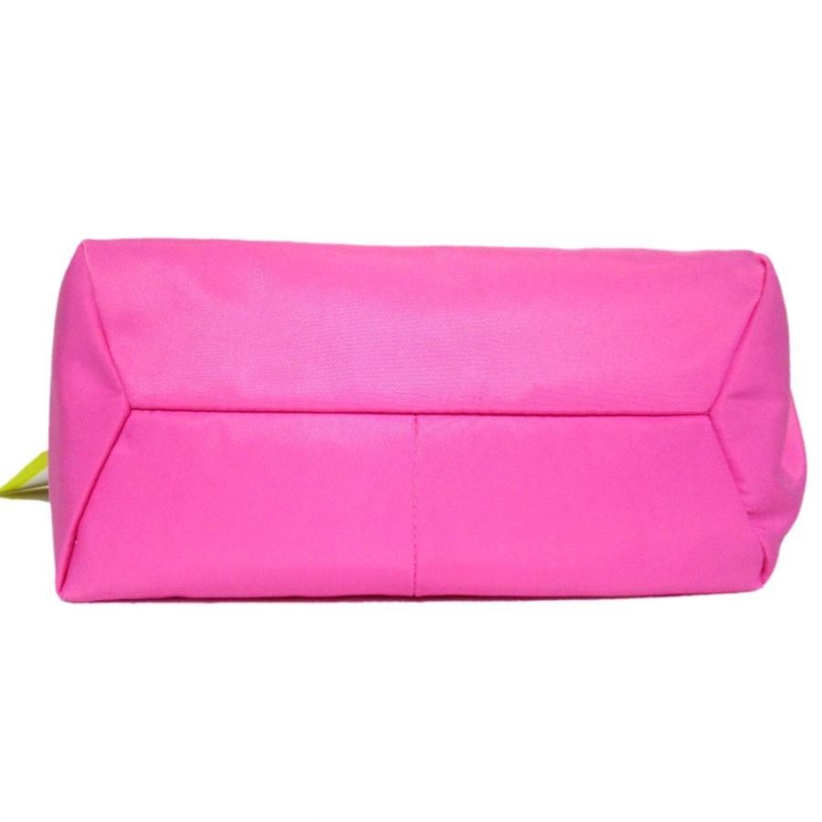 ✨新品✨ 未使用 マークジェイコブス THE CURVE ピンク 2WAY MARC JACOBS（マーク・ジェイコブス） 未使用 THE BOW SACK BAG 2WAY