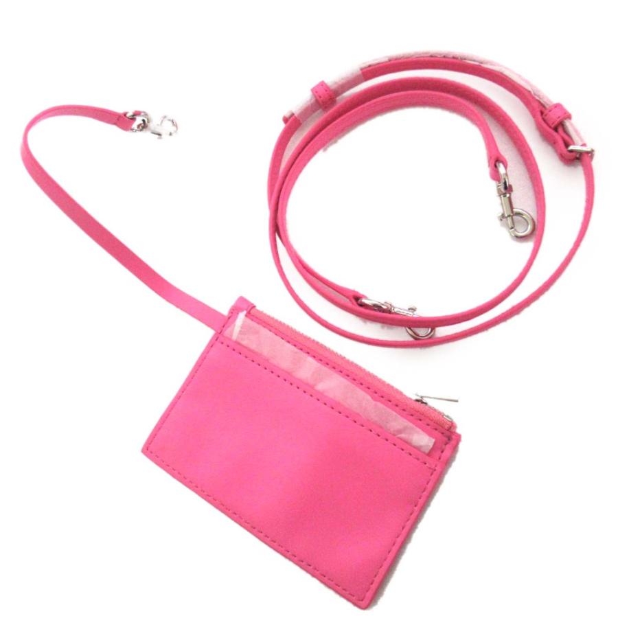 MARC JACOBS（マーク・ジェイコブス） 未使用 THE BOW SACK BAG 2WAY