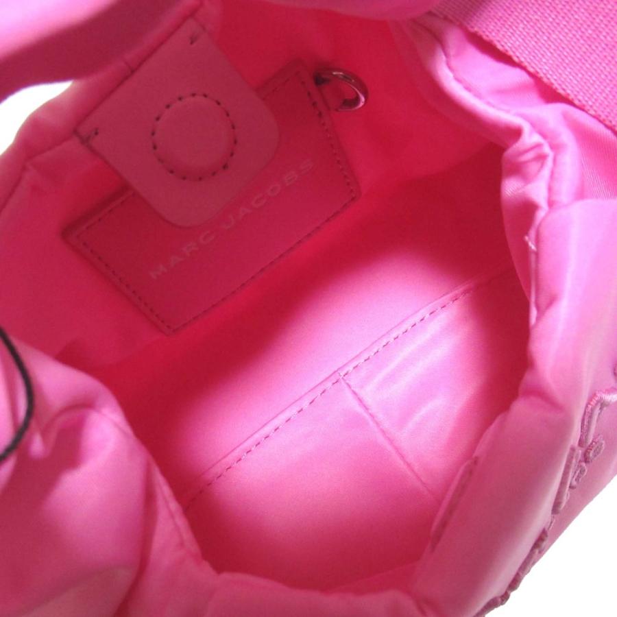 MARC JACOBS（マーク・ジェイコブス） 未使用 THE BOW SACK BAG 2WAY