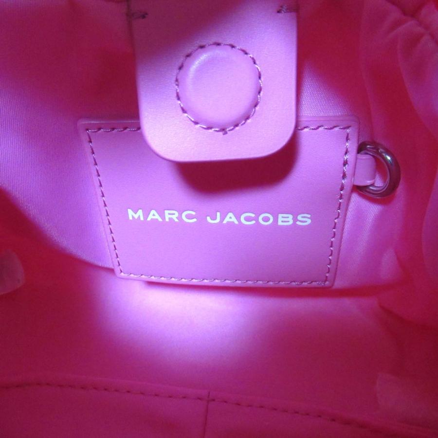 MARC JACOBS（マーク・ジェイコブス） 未使用 THE BOW SACK BAG 2WAY