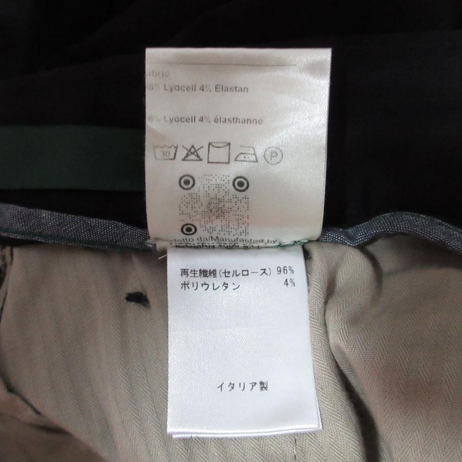 BERWICH（ベルウィッチ） 良品 グルカパンツ スラックスパンツ 44
