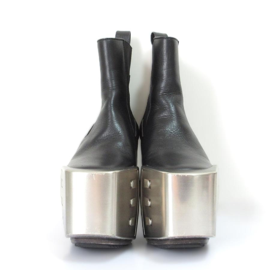 Rick Owens（リック・オウエンス） 美品 21SS Rick Owens BEVEL KISS